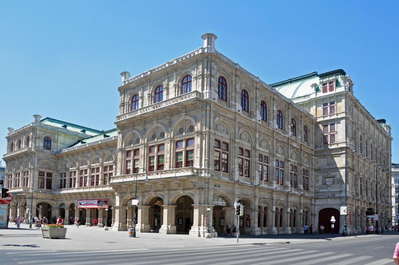 Private I Self Check In Viena